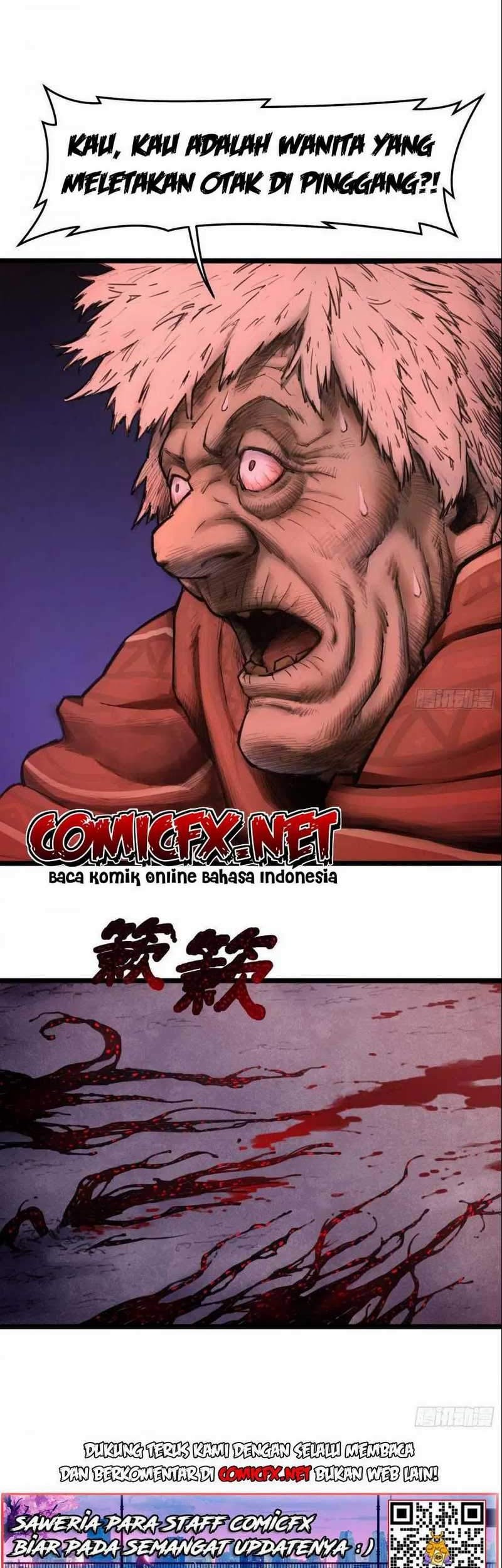 Spirit Cage – Legend Of YueKui Chapter 00.2 Gambar 30