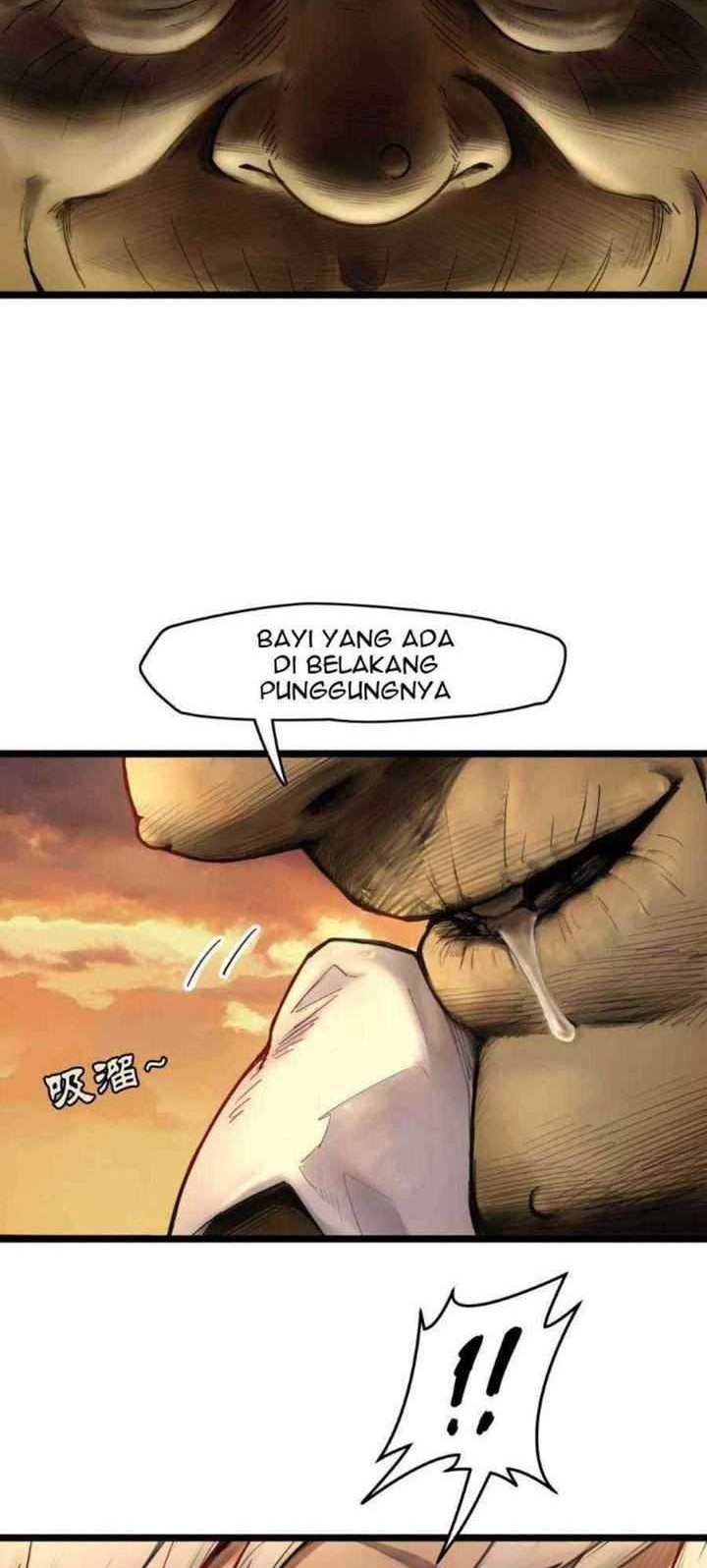 Spirit Cage – Legend Of YueKui Chapter 0.1 Gambar 42