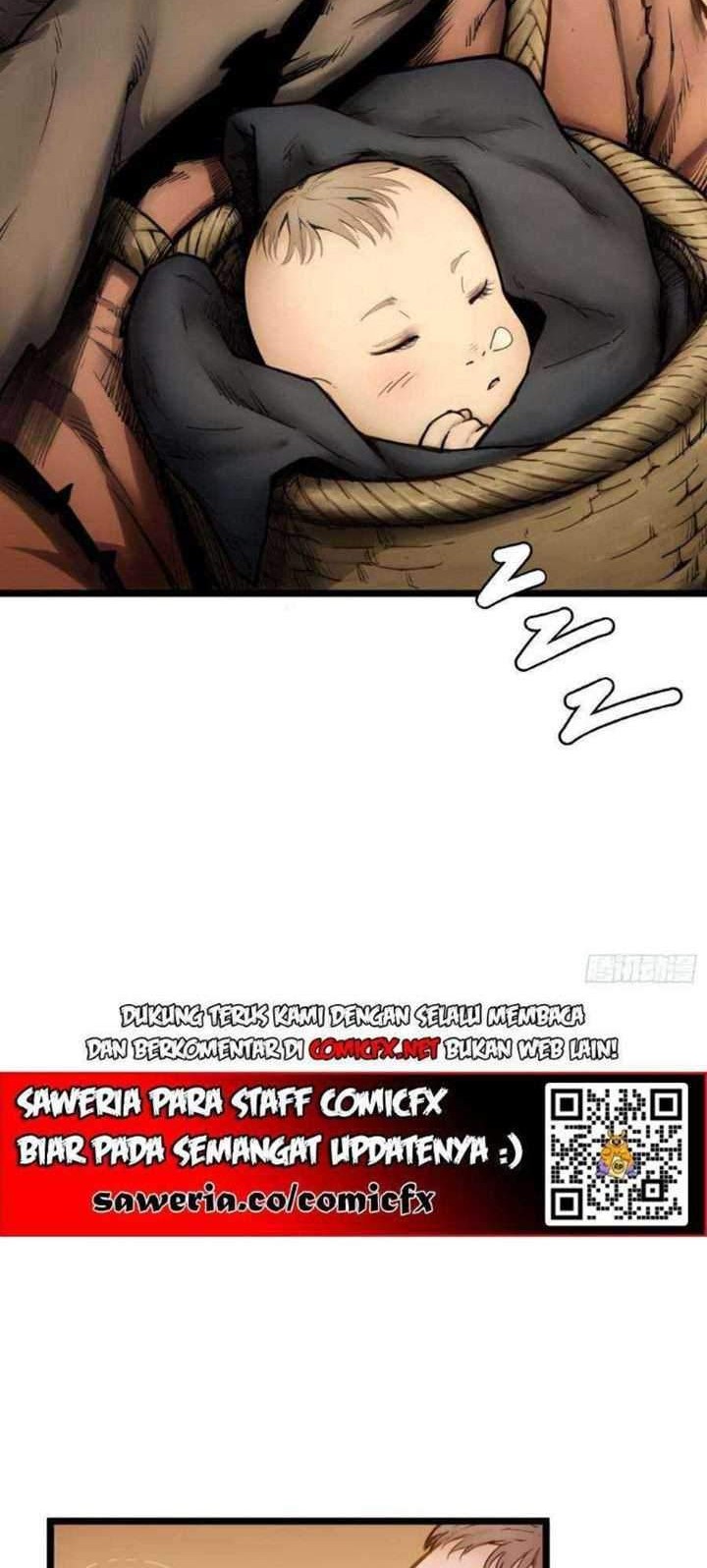 Spirit Cage – Legend Of YueKui Chapter 0.1 Gambar 4