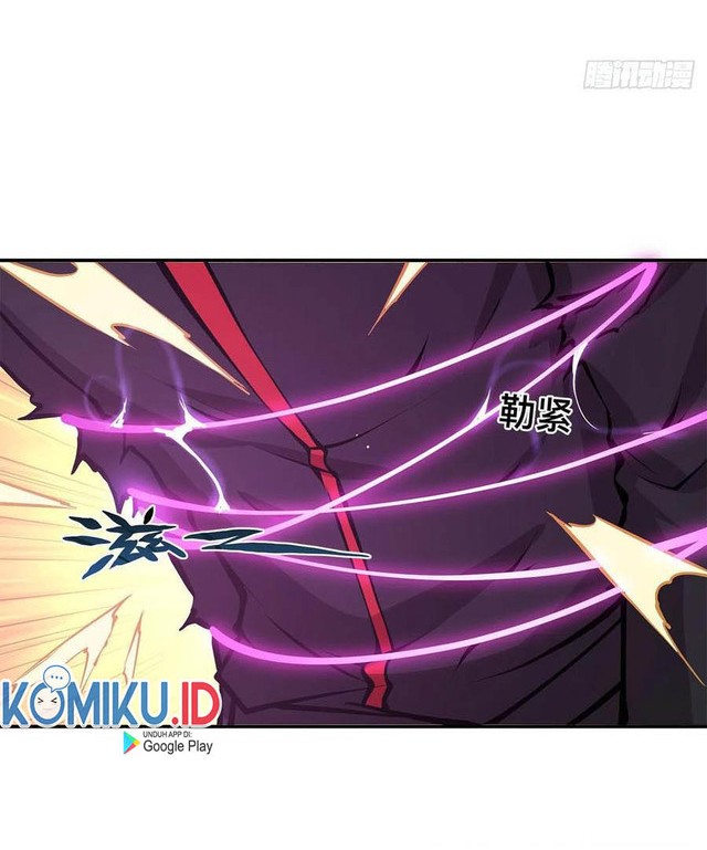 The Blood Princess And The Knight Chapter 97 Gambar 5