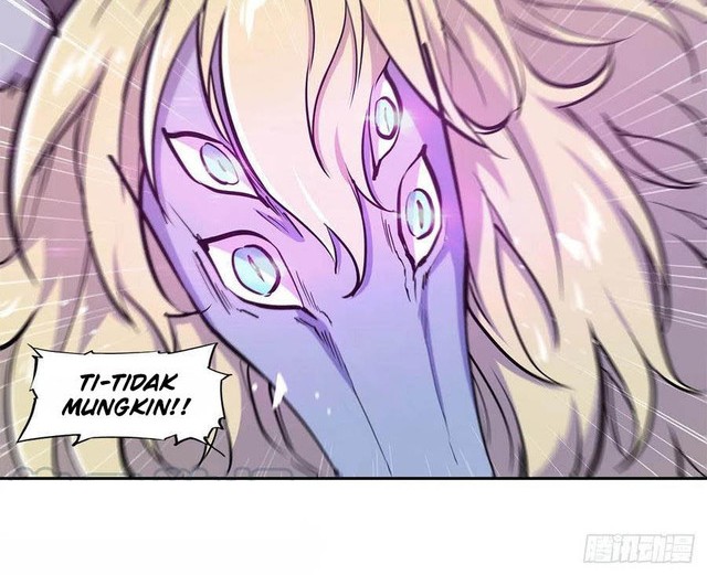 The Blood Princess And The Knight Chapter 97 Gambar 13