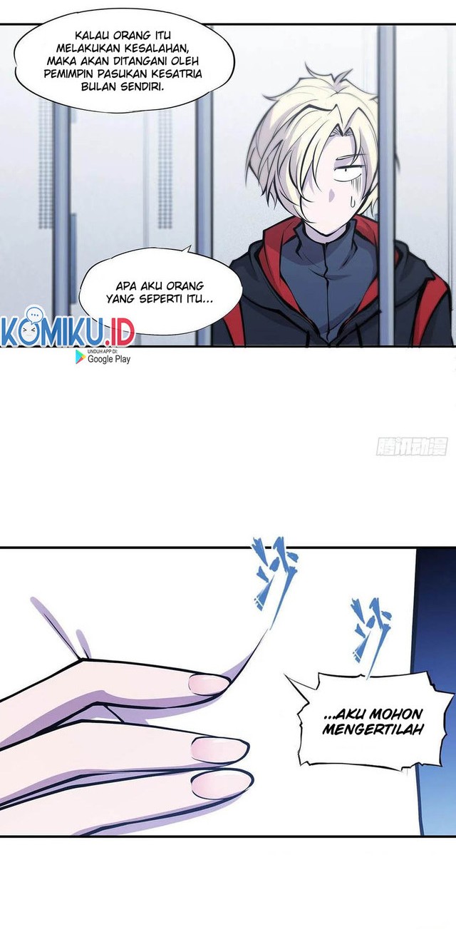 The Blood Princess And The Knight Chapter 99 Gambar 9