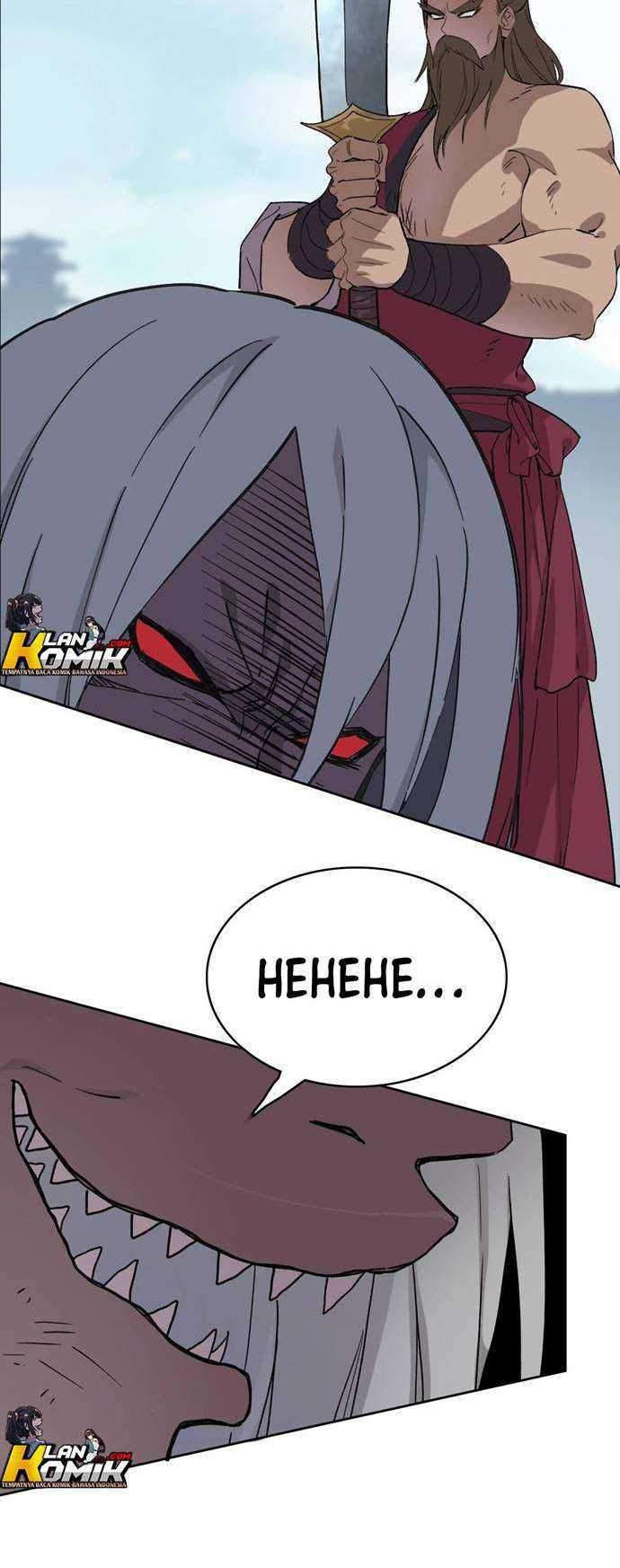 Supreme Taoist (2021) Chapter 02 Gambar 37