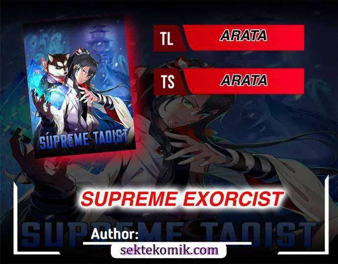 Baca Komik Supreme Taoist (2021) Chapter 01.2 Gambar 1