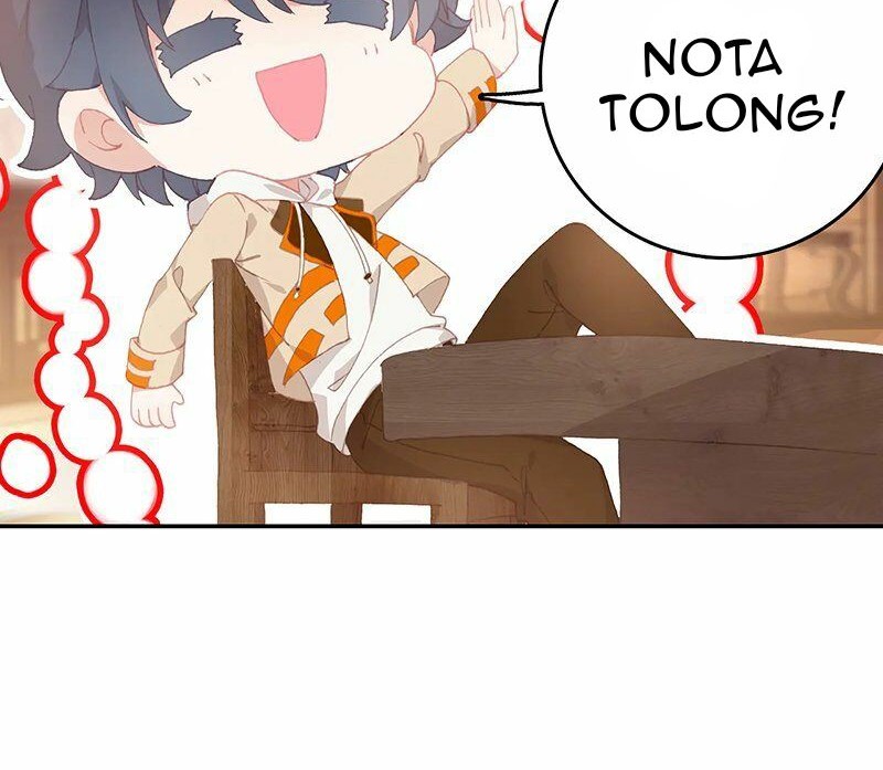 Child of Light Chapter 26.2 Gambar 6