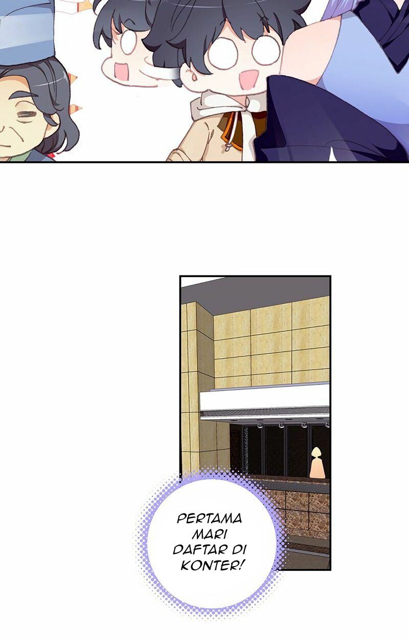 Child of Light Chapter 26 Gambar 13