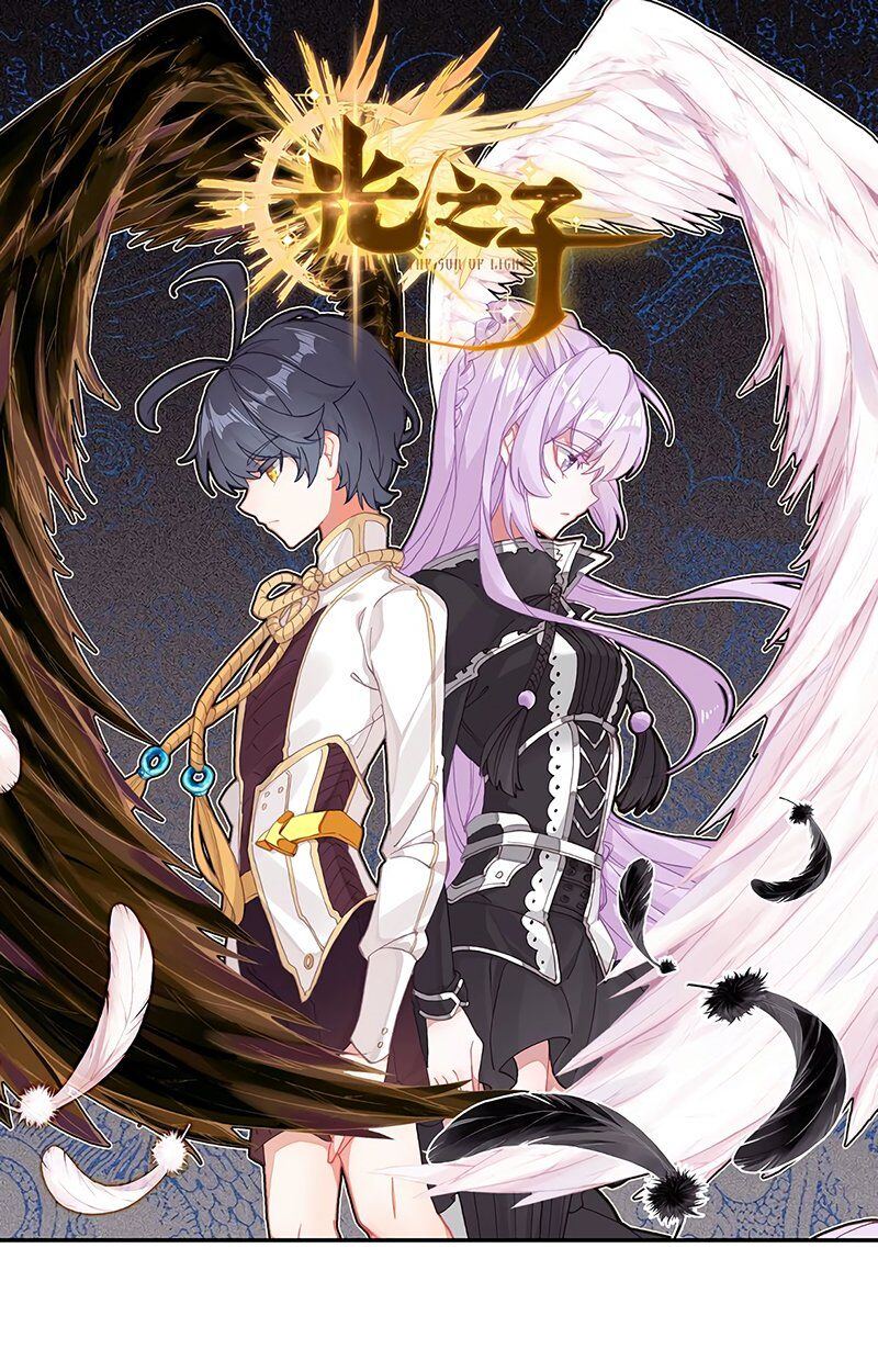 Manhua Child of Light Chapter 26 gambar nomor 2