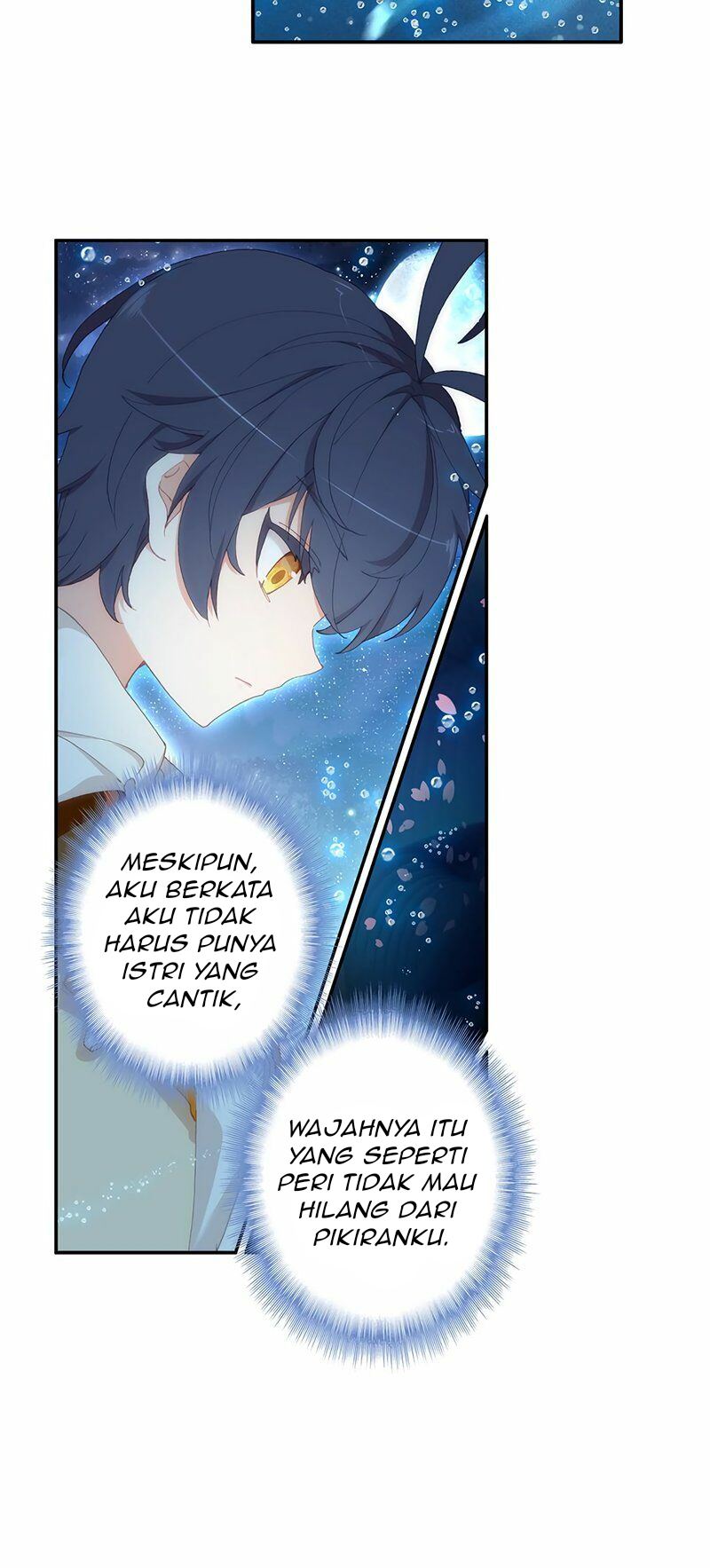 Child of Light Chapter 26 Gambar 9