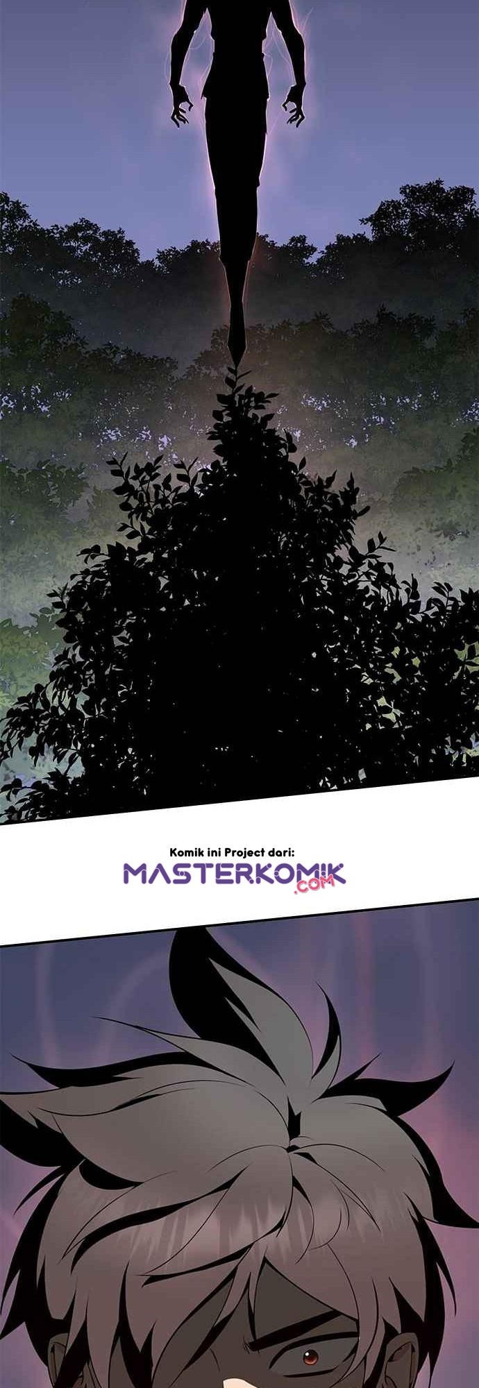 The Strongest in History Chapter 32 Gambar 7