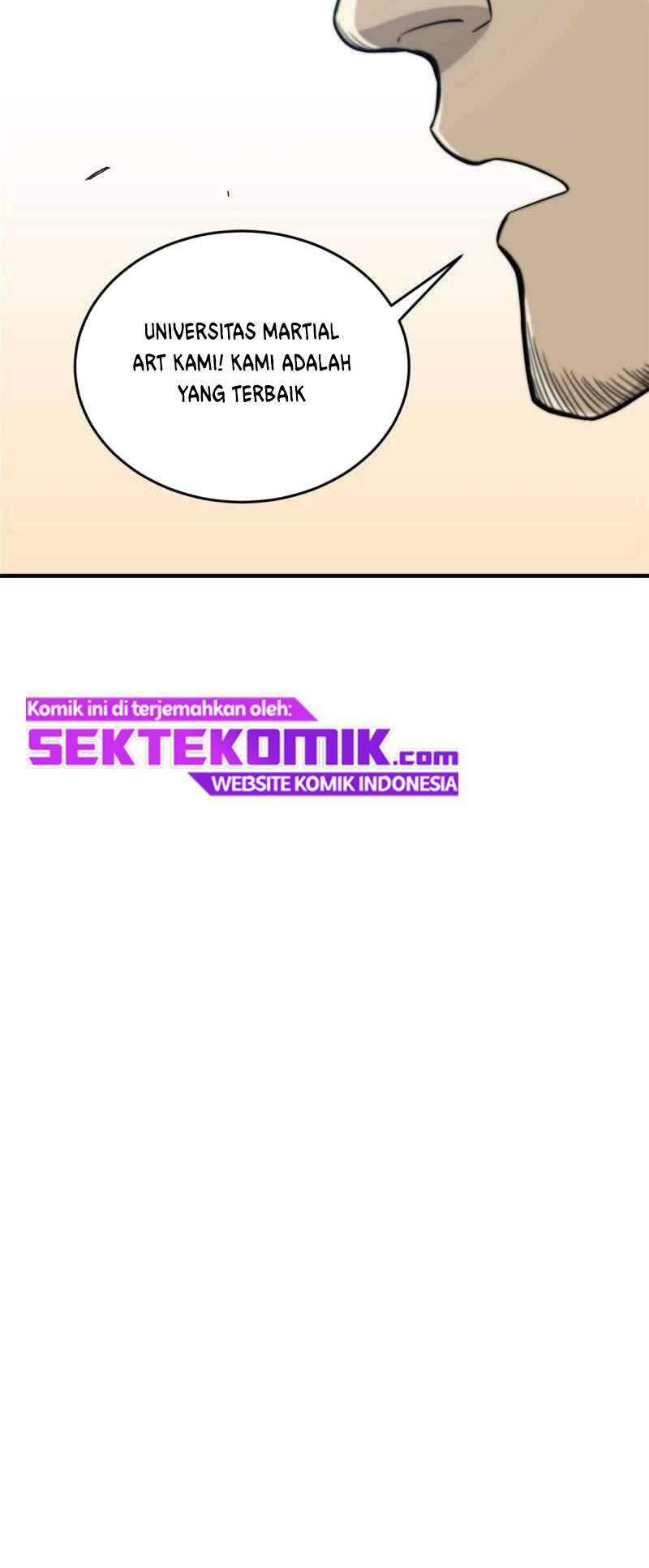 Global Gao Wu Chapter 85 Gambar 29