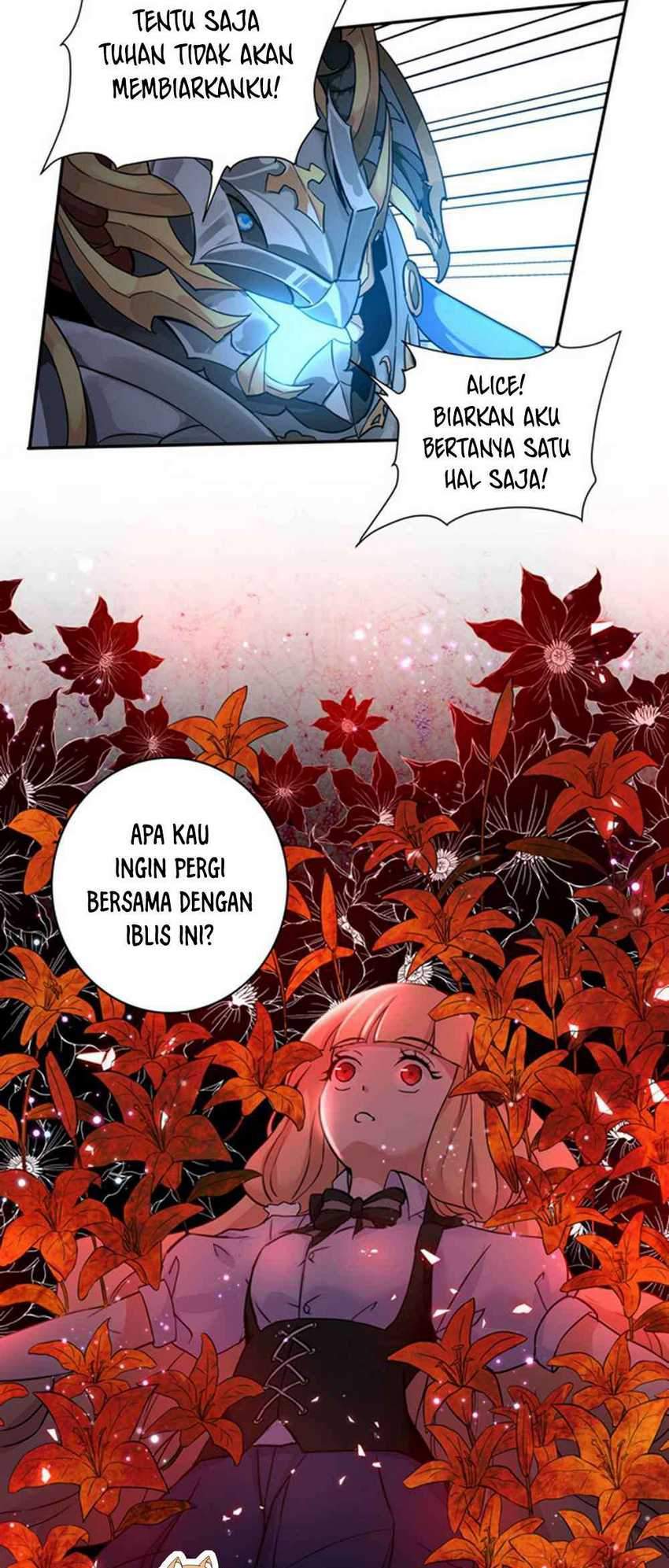 I’ll Save The World By Only Taking Pills! Chapter 05 Gambar 28