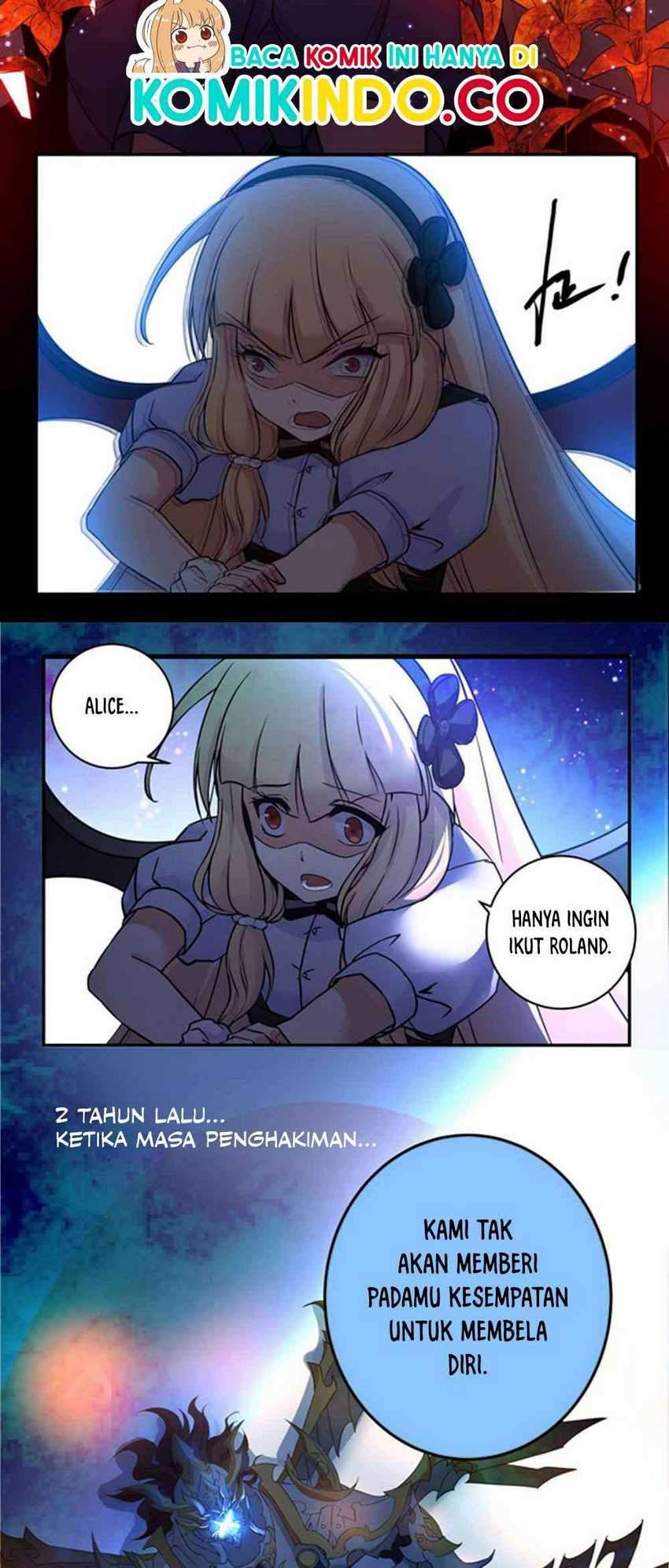 I’ll Save The World By Only Taking Pills! Chapter 05 Gambar 29