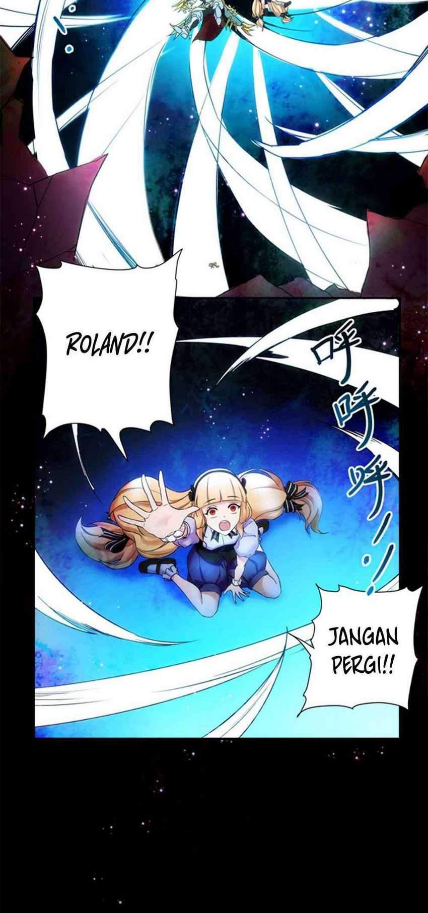 I’ll Save The World By Only Taking Pills! Chapter 05 Gambar 37