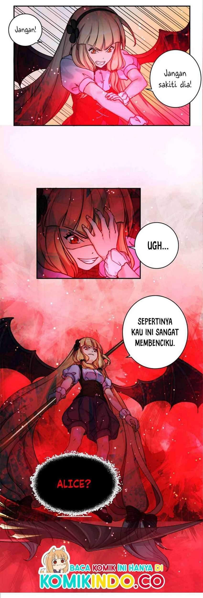 I’ll Save The World By Only Taking Pills! Chapter 05 Gambar 6