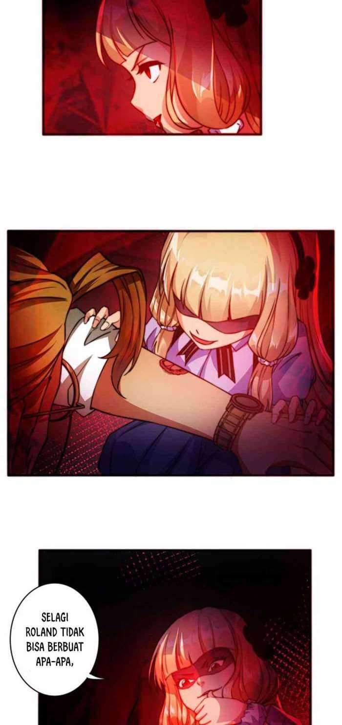 I’ll Save The World By Only Taking Pills! Chapter 03 Gambar 23