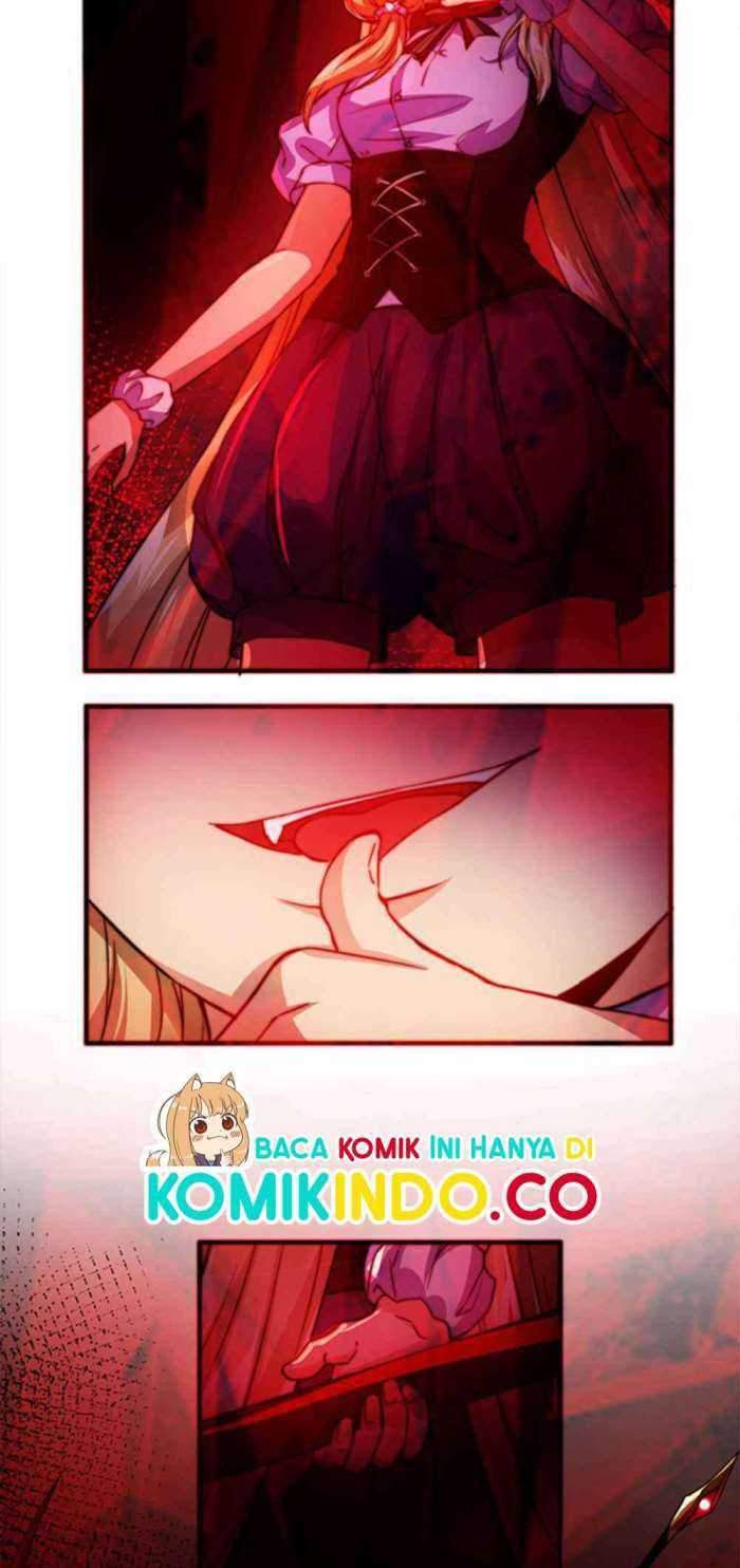 I’ll Save The World By Only Taking Pills! Chapter 03 Gambar 24