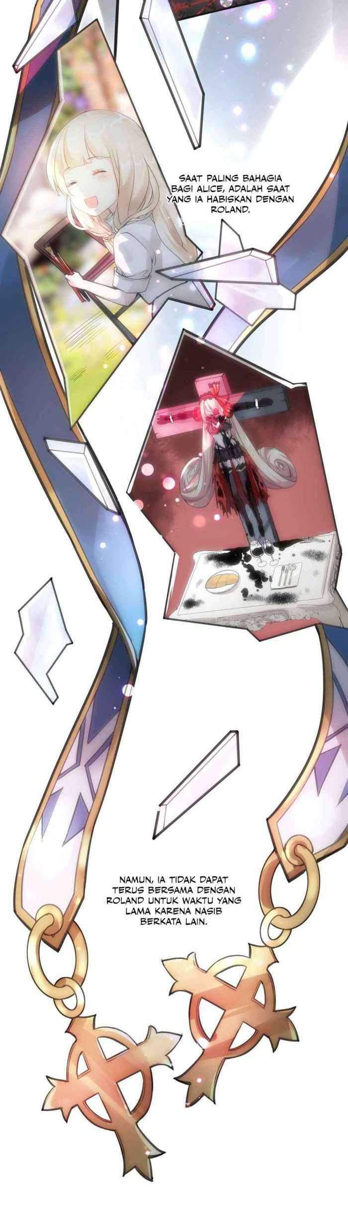 I’ll Save The World By Only Taking Pills! Chapter 03 Gambar 7