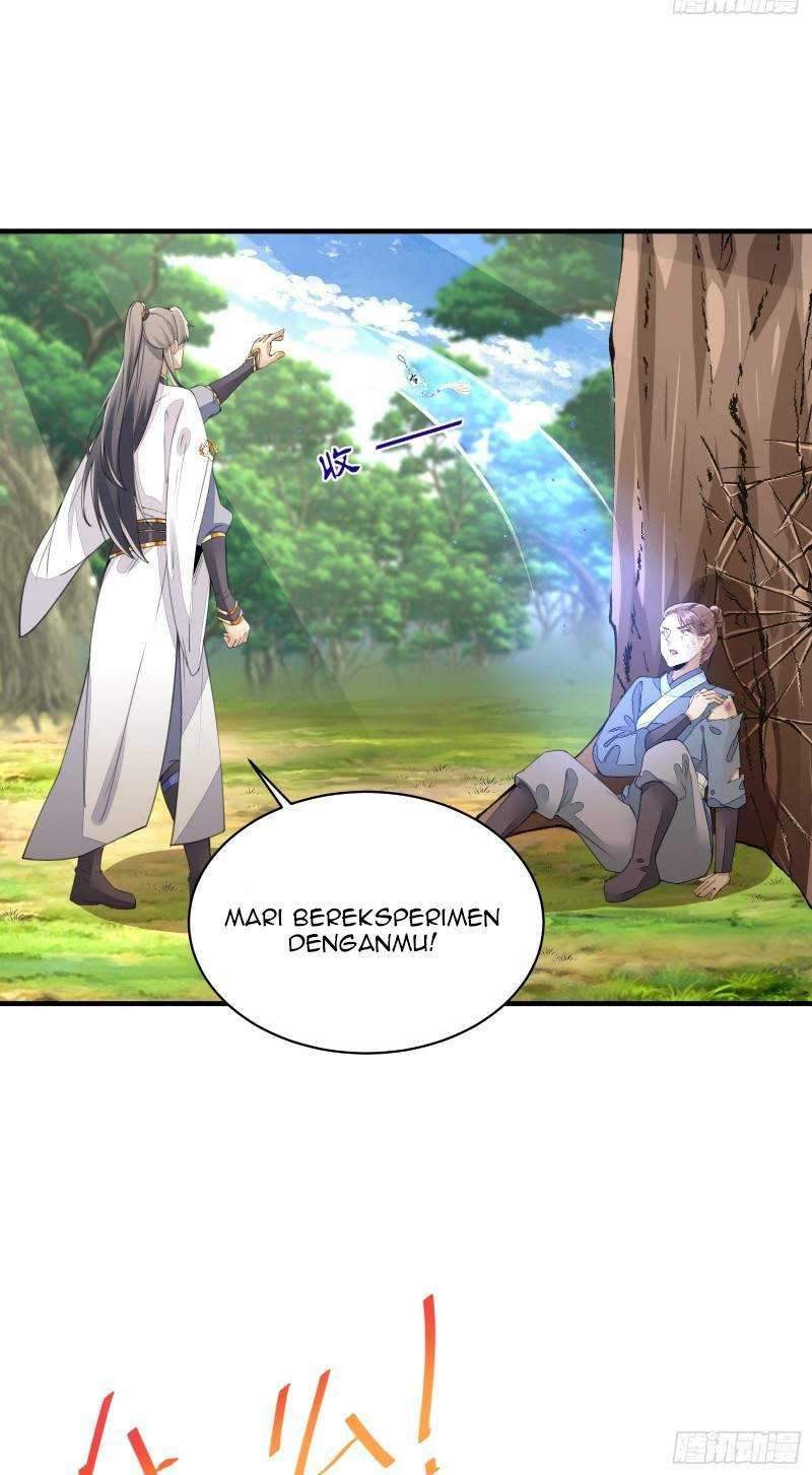Cultivating Immortals With Rich Women Chapter 15 Gambar 15