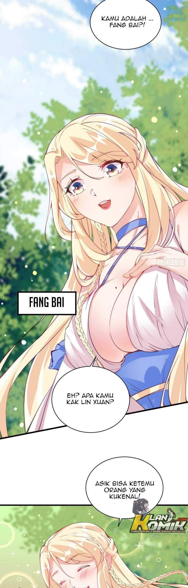Cultivating Immortals With Rich Women Chapter 15 Gambar 22