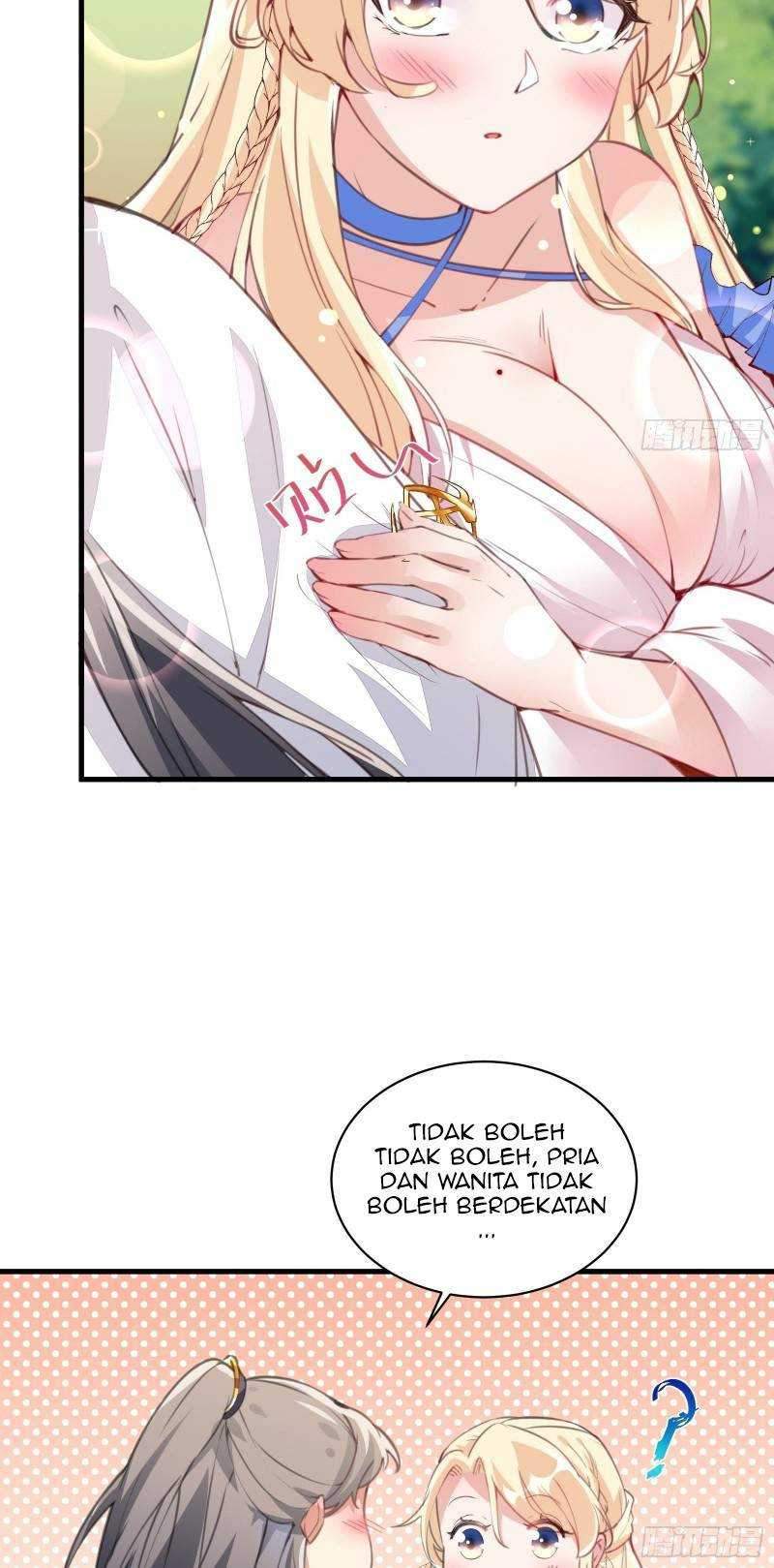 Cultivating Immortals With Rich Women Chapter 15 Gambar 24