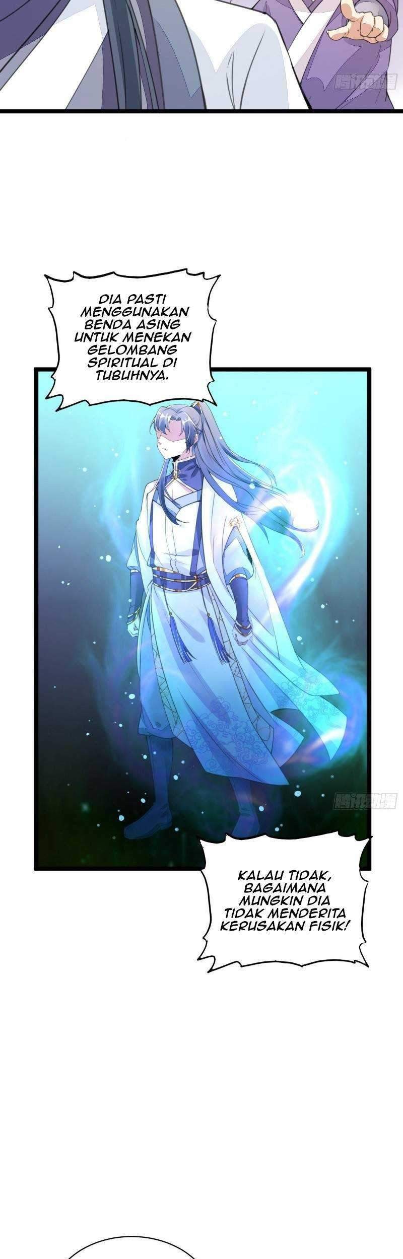 Cultivating Immortals With Rich Women Chapter 15 Gambar 4