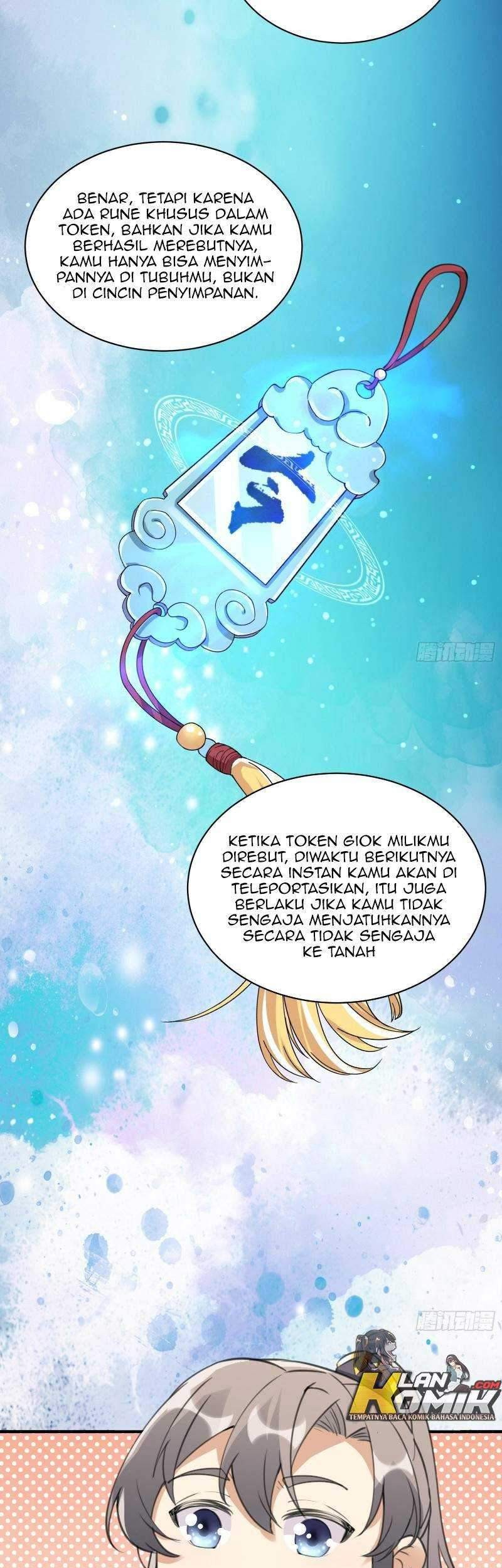 Cultivating Immortals With Rich Women Chapter 15 Gambar 13