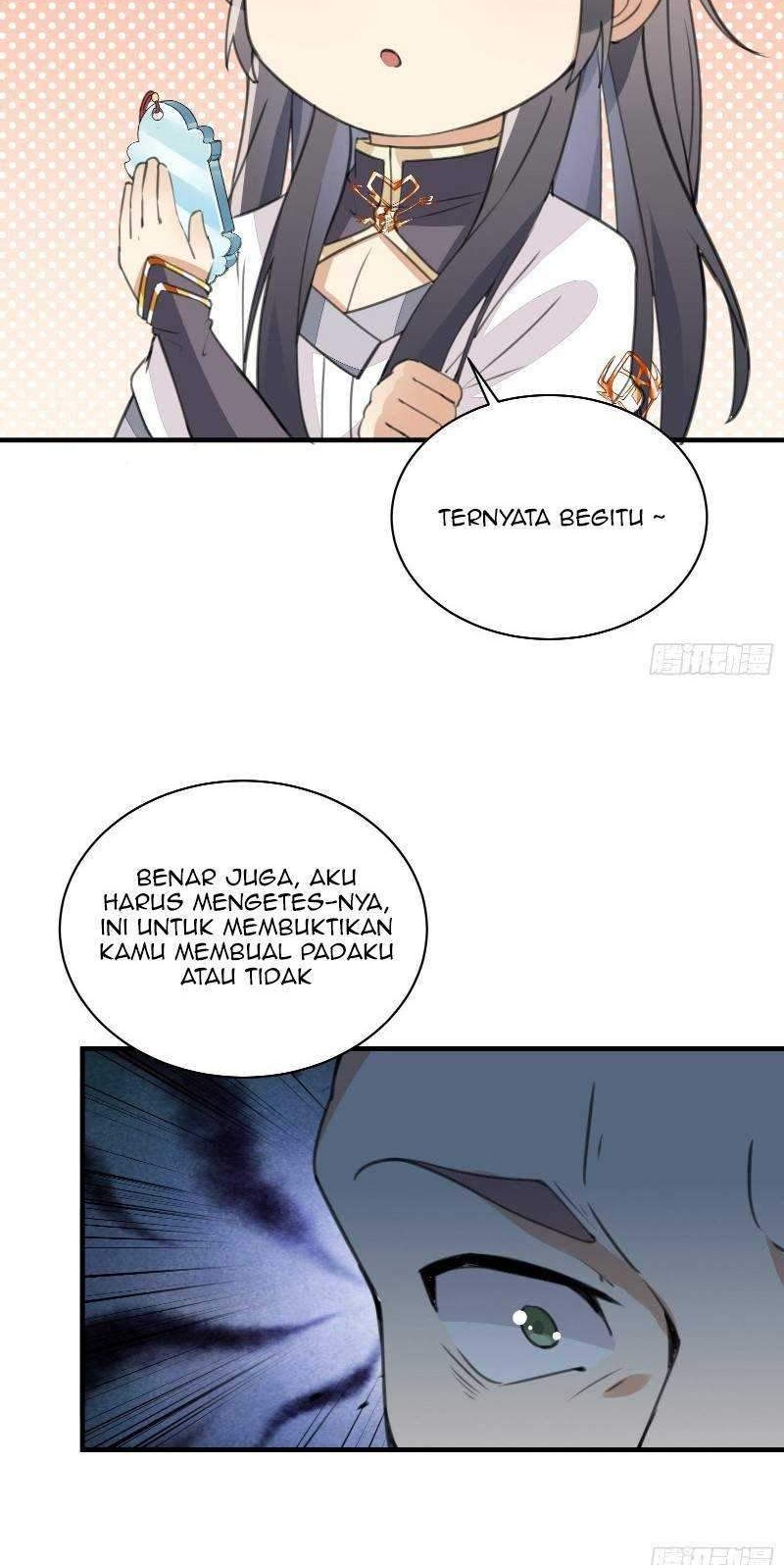 Cultivating Immortals With Rich Women Chapter 15 Gambar 14