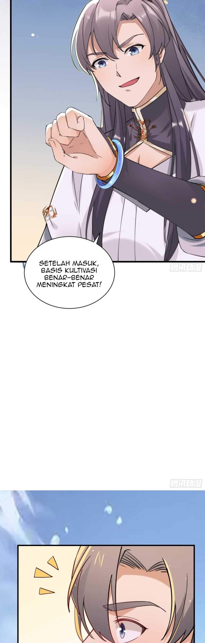 Cultivating Immortals With Rich Women Chapter 12 Gambar 26