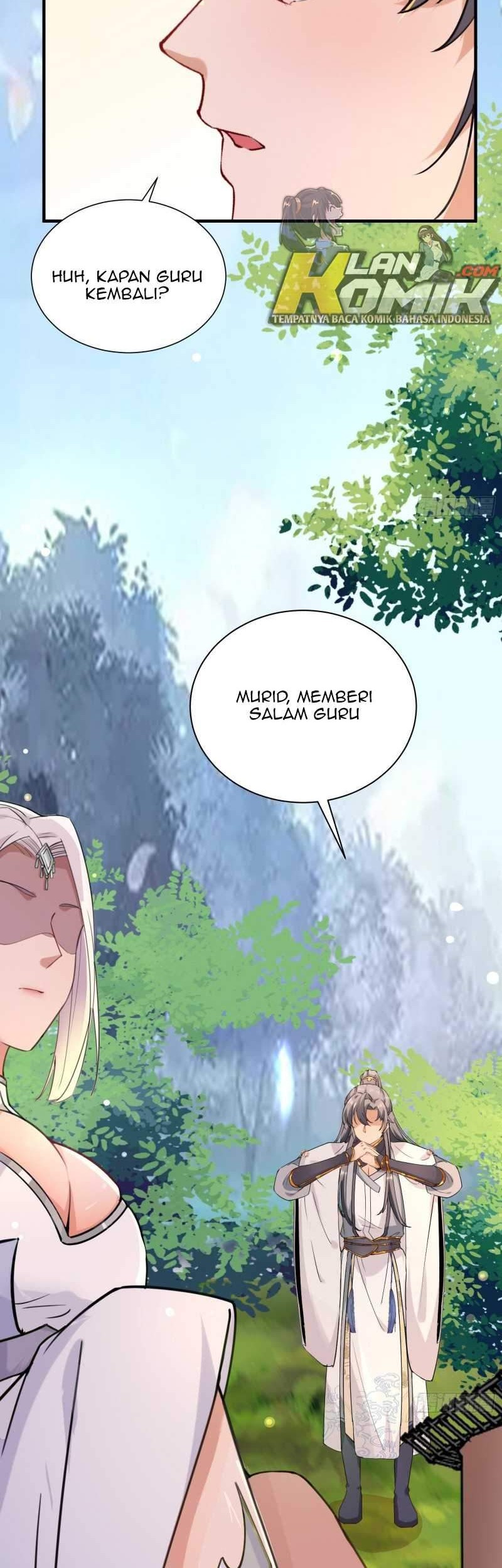 Cultivating Immortals With Rich Women Chapter 12 Gambar 27