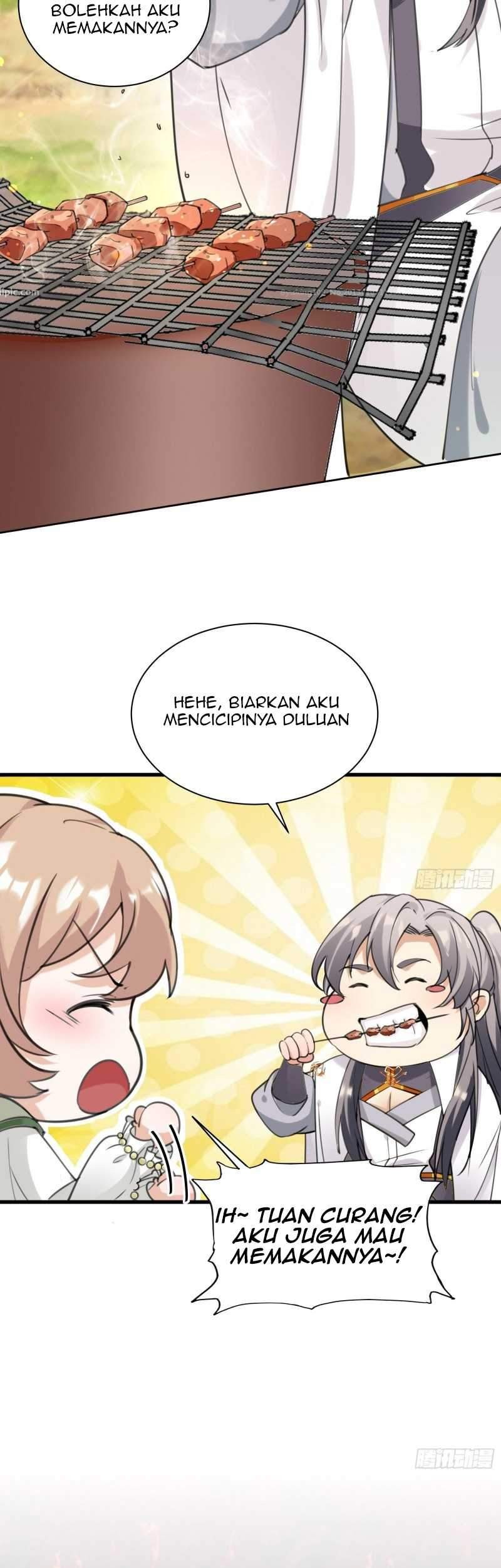 Cultivating Immortals With Rich Women Chapter 12 Gambar 32