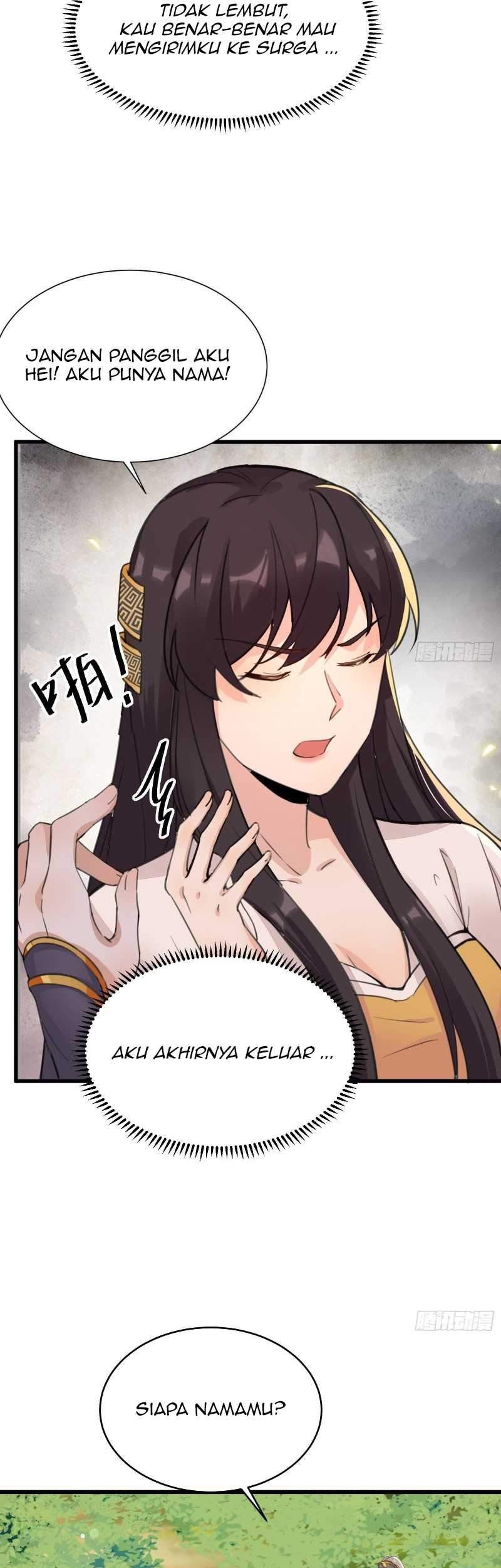Cultivating Immortals With Rich Women Chapter 12 Gambar 8