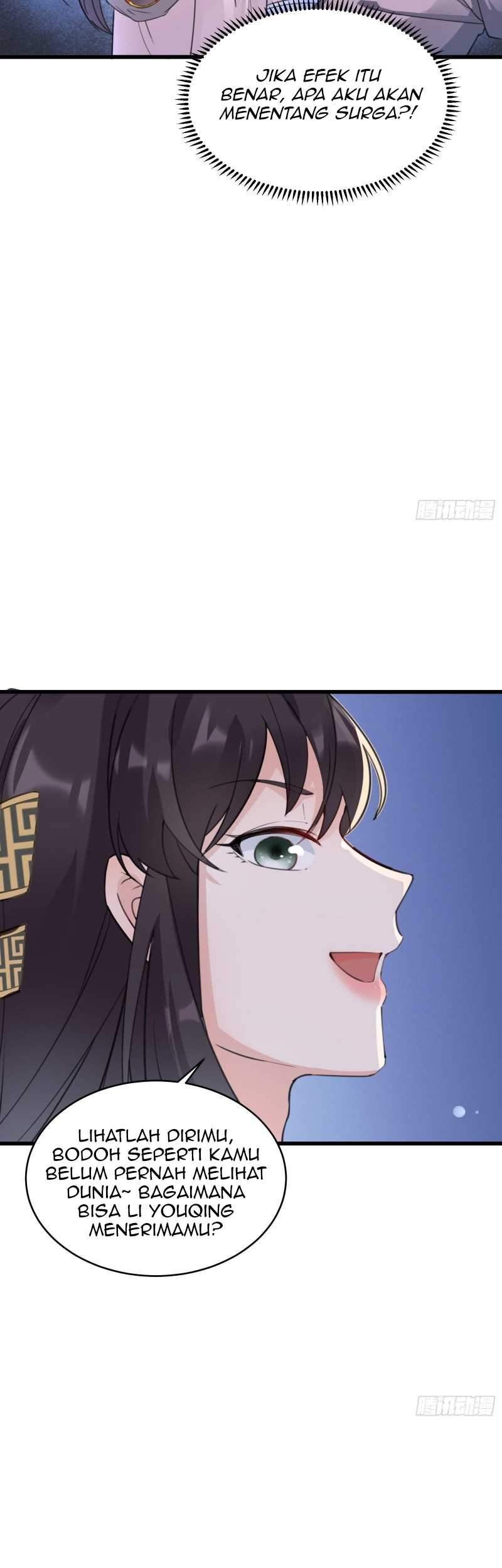 Cultivating Immortals With Rich Women Chapter 12 Gambar 14