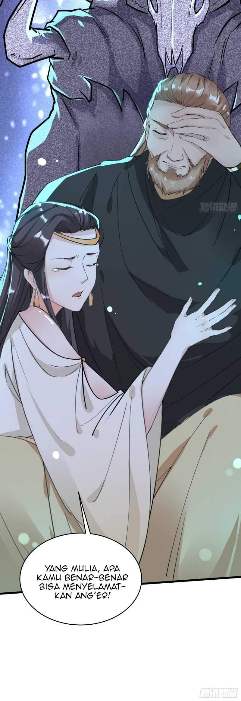 Cultivating Immortals With Rich Women Chapter 12 Gambar 19