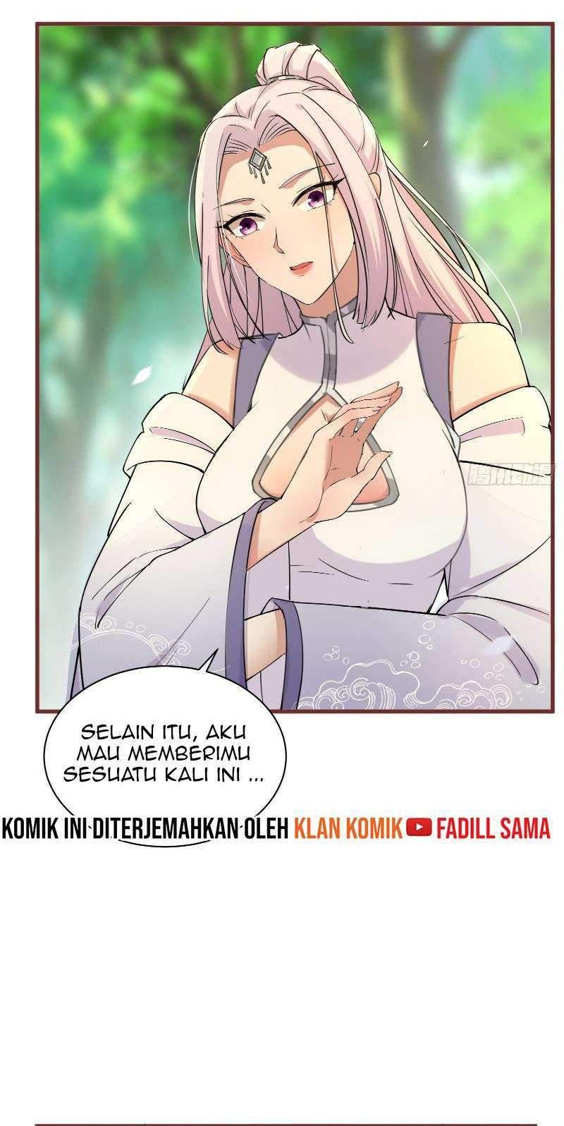 Cultivating Immortals With Rich Women Chapter 11 Gambar 17