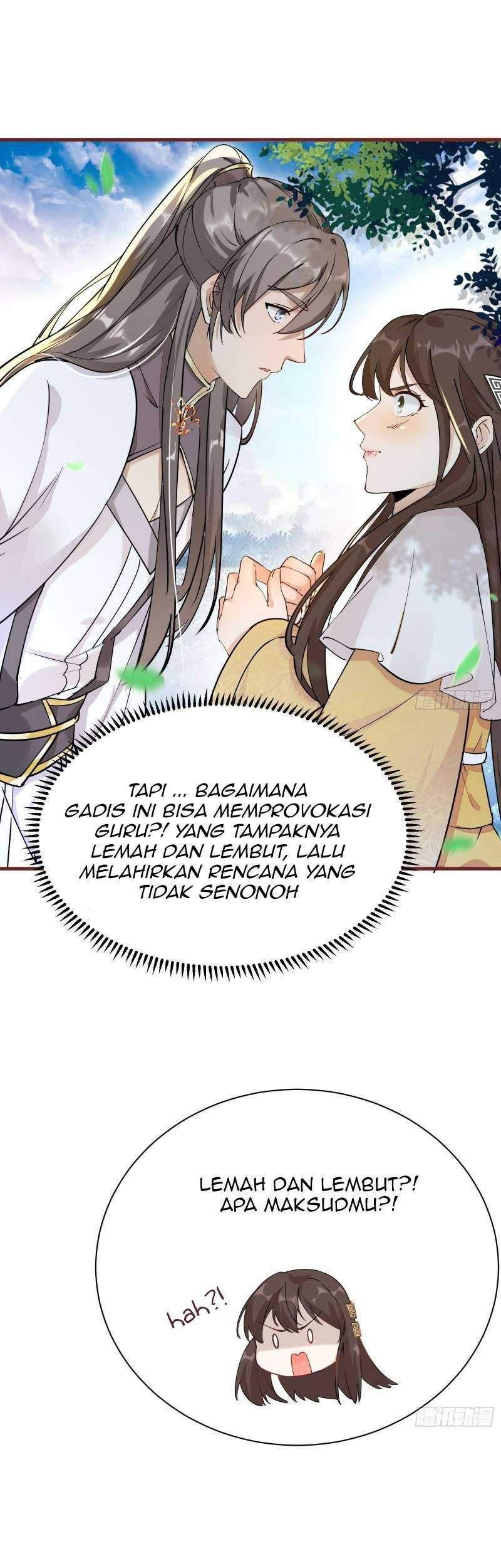 Baca Manhua Cultivating Immortals With Rich Women Chapter 11 Gambar 2