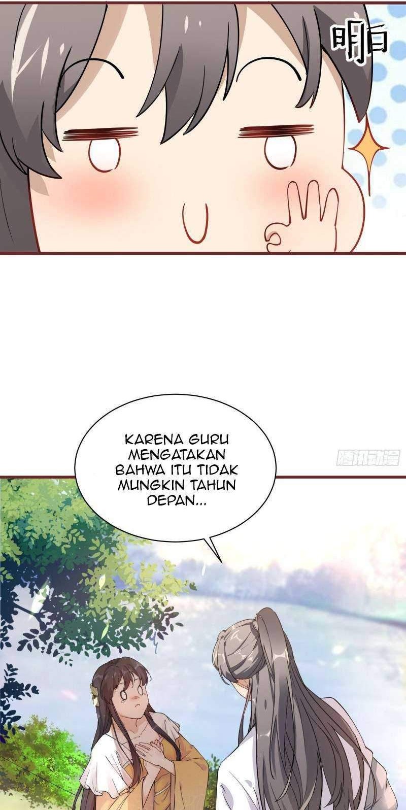 Cultivating Immortals With Rich Women Chapter 11 Gambar 6