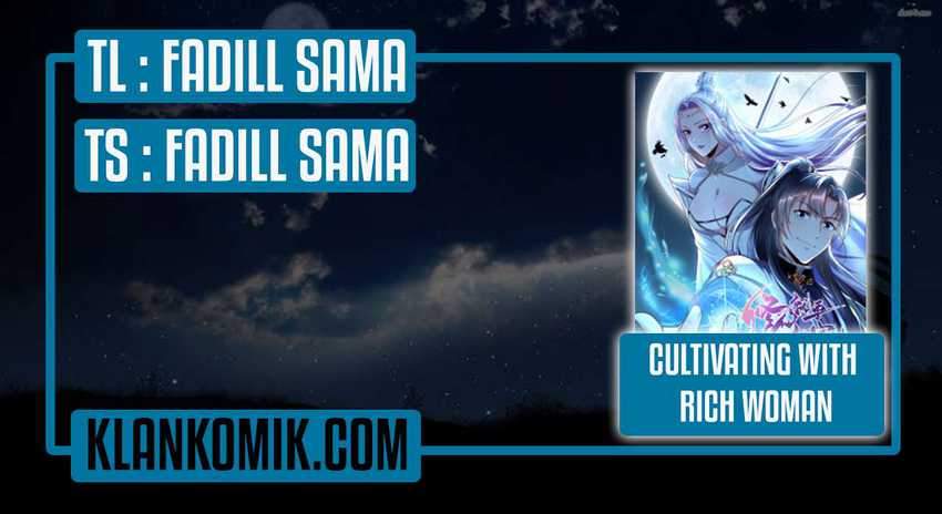 Baca Komik Cultivating Immortals With Rich Women Chapter 10 Gambar 1
