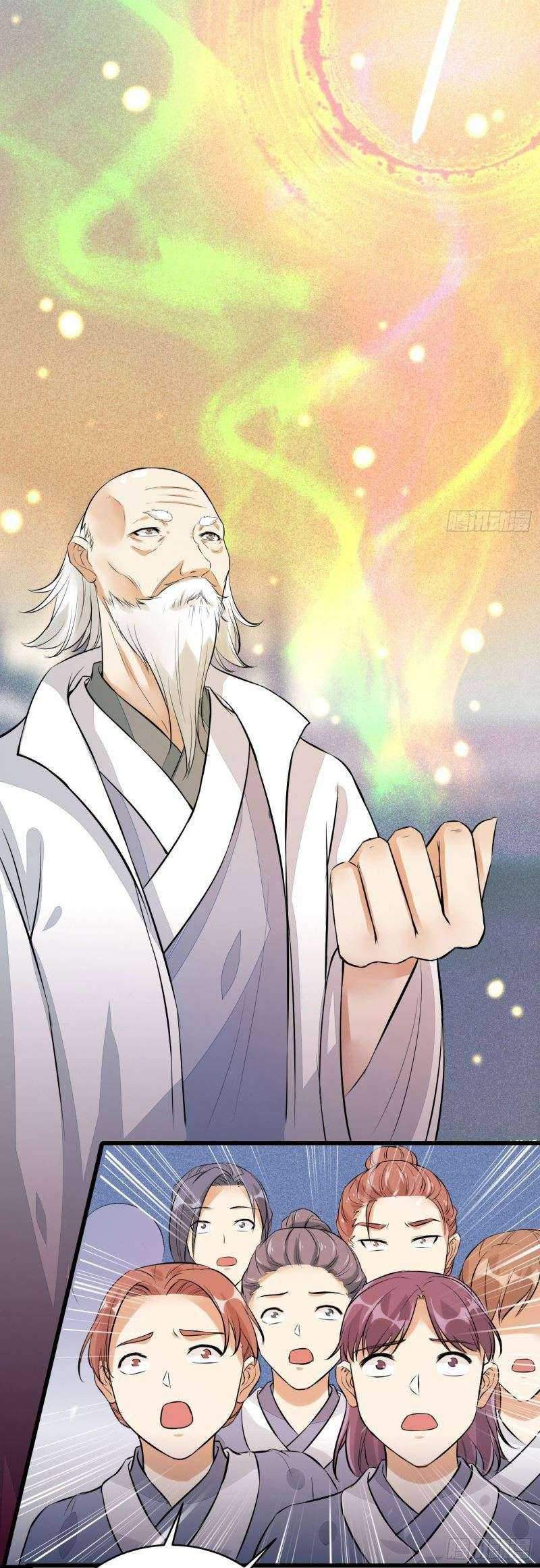 Cultivating Immortals With Rich Women Chapter 10 Gambar 13