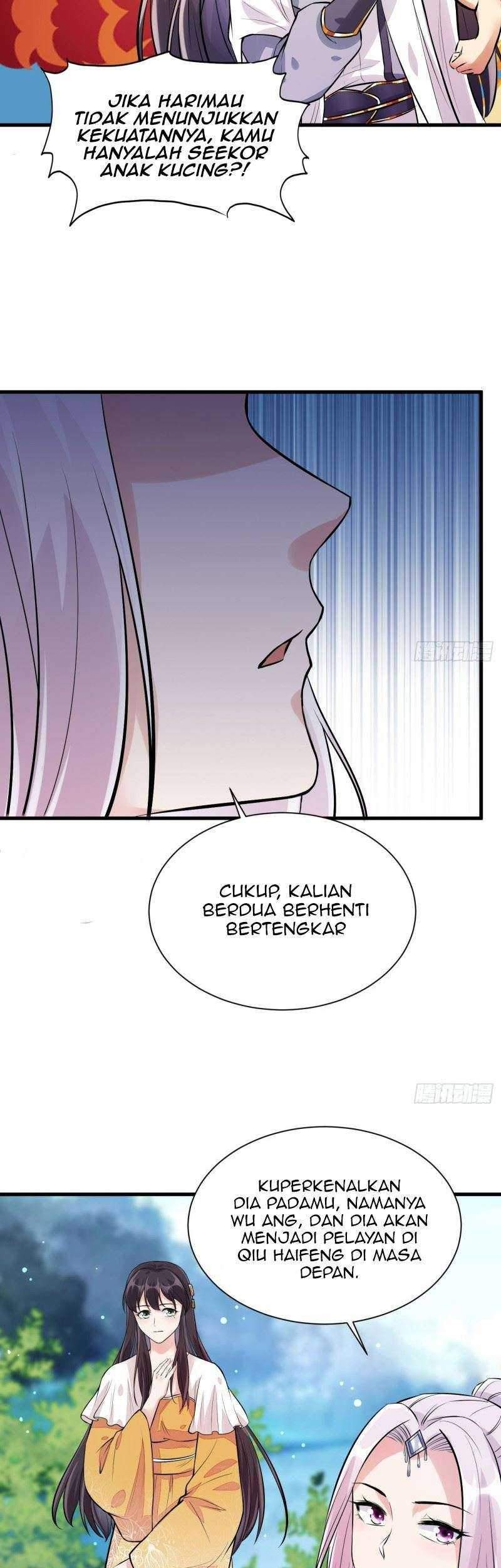 Cultivating Immortals With Rich Women Chapter 10 Gambar 14