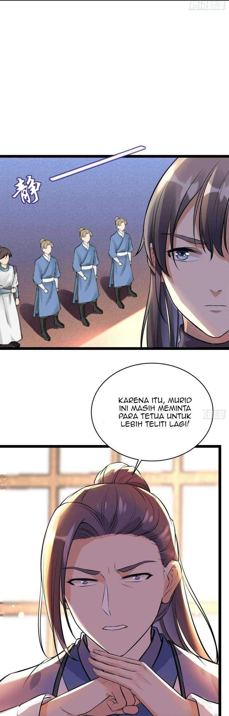 Cultivating Immortals With Rich Women Chapter 10 Gambar 6