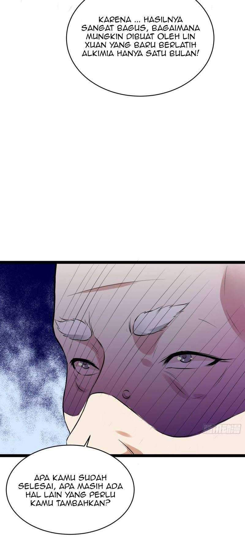 Cultivating Immortals With Rich Women Chapter 10 Gambar 8