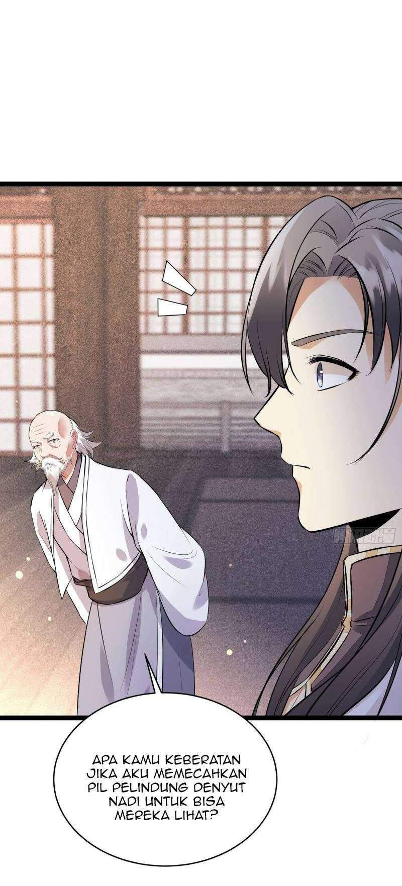 Cultivating Immortals With Rich Women Chapter 10 Gambar 9