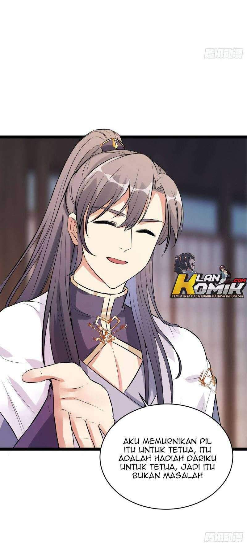 Cultivating Immortals With Rich Women Chapter 10 Gambar 10
