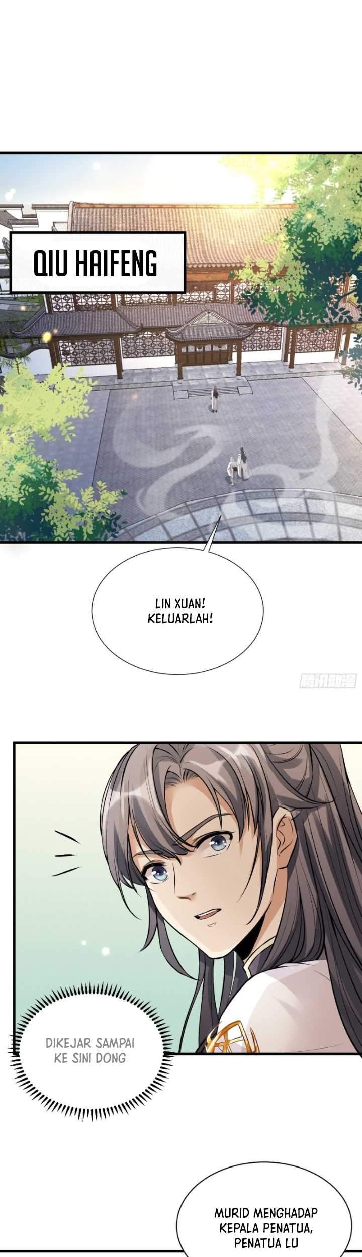 Baca Manhua Cultivating Immortals With Rich Women Chapter 09 Gambar 2