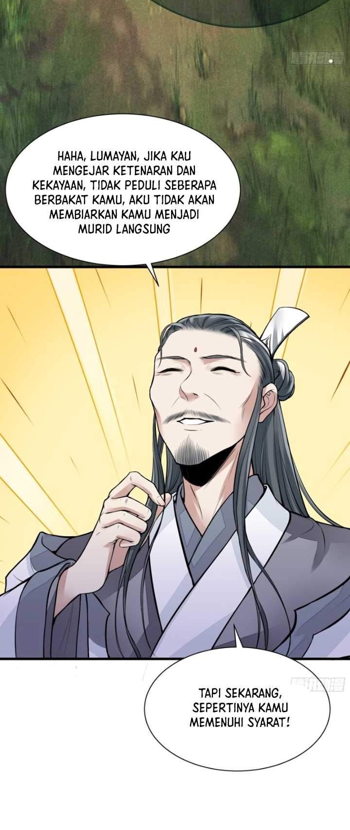 Cultivating Immortals With Rich Women Chapter 09 Gambar 6