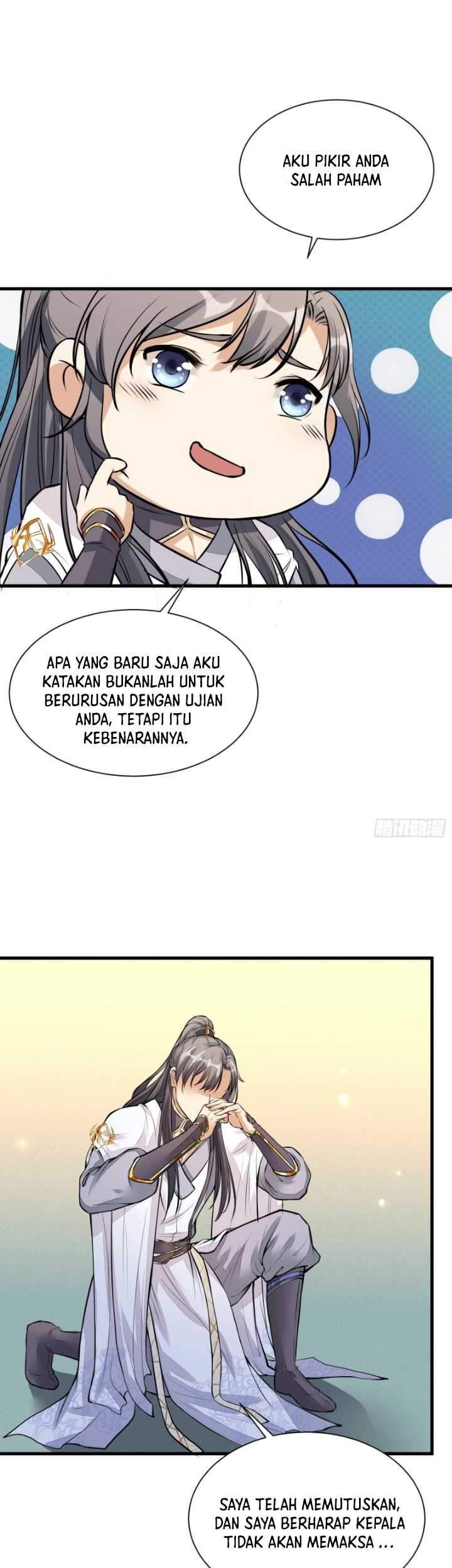 Cultivating Immortals With Rich Women Chapter 09 Gambar 7