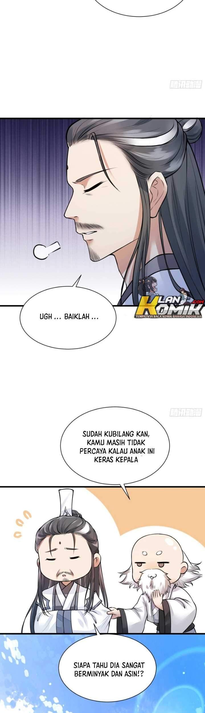 Cultivating Immortals With Rich Women Chapter 09 Gambar 8