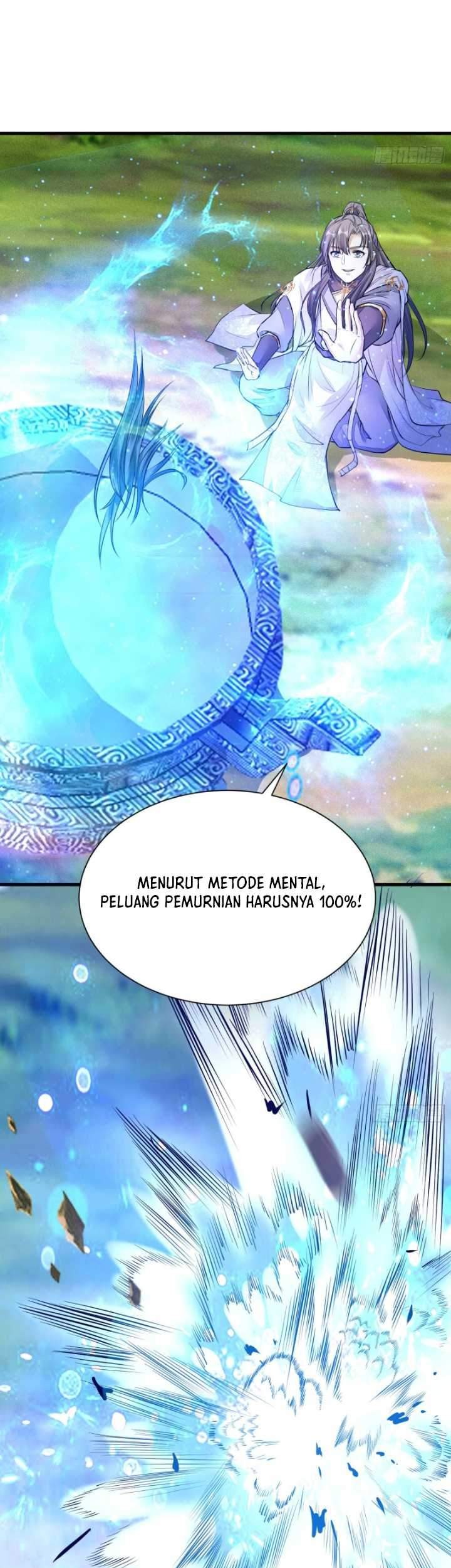 Cultivating Immortals With Rich Women Chapter 09 Gambar 11