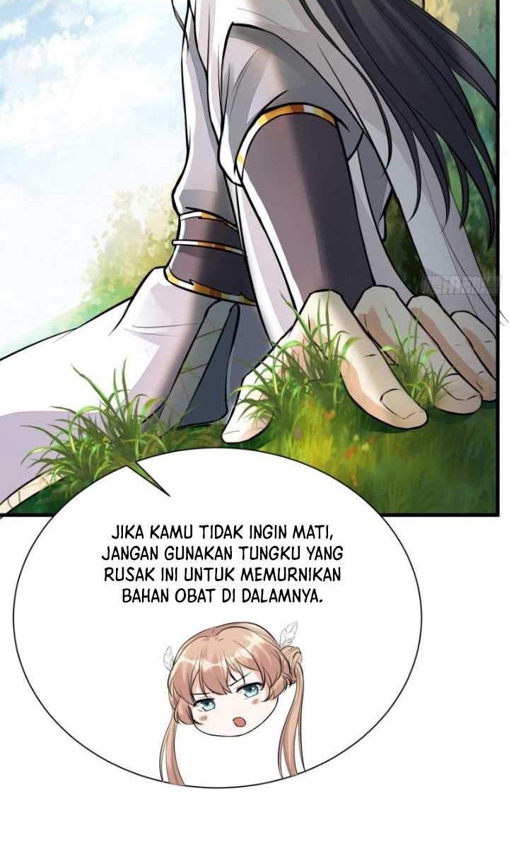 Cultivating Immortals With Rich Women Chapter 09 Gambar 14