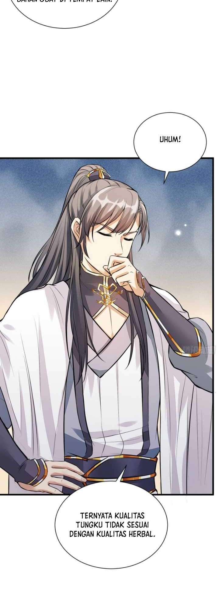 Cultivating Immortals With Rich Women Chapter 09 Gambar 17